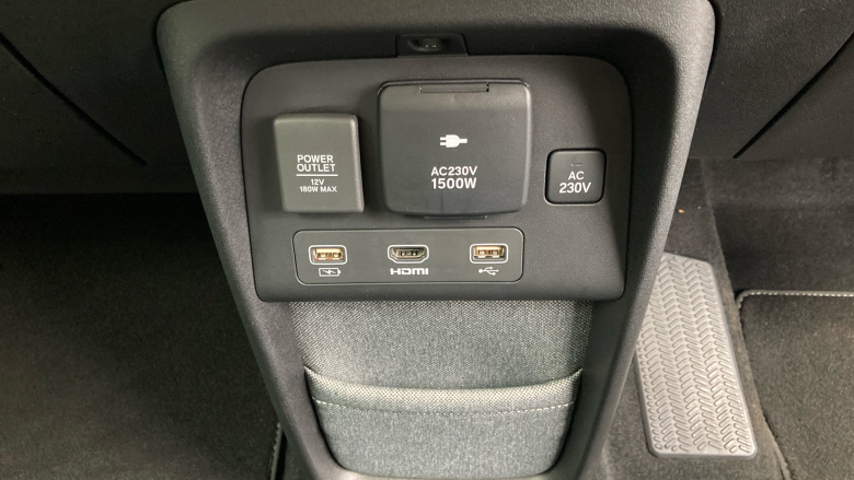 Honda Honda E 113kW Advance 36kWh 5dr Auto Electric Hatchback